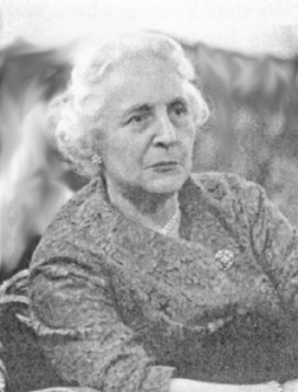 Jeanne de Salzmann